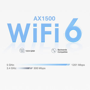 TP-Link Deco X10 AX1500 Whole Home Mesh Wi-Fi 6 System - ACE Peripherals