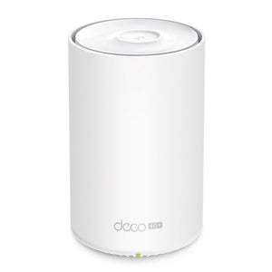 TP-Link Deco X20-4G 4G+ AX1800 Whole Home Mesh WiFi 6 Gateway - ACE Peripherals