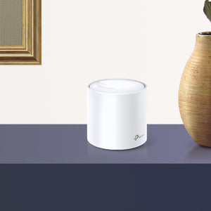 TP-Link Deco X20 AX1800 Whole Home Mesh Wi-Fi 6 System - ACE Peripherals