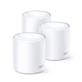 TP-Link Deco X20 AX1800 Whole Home Mesh Wi-Fi 6 System - ACE Peripherals