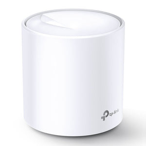 TP-Link Deco X20 AX1800 Whole Home Mesh Wi-Fi 6 System - ACE Peripherals