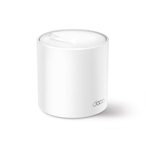 TP-Link Deco X50 AX3000 Whole Home Mesh WiFi 6 - ACE Peripherals