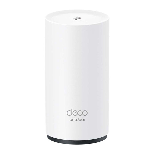 TP-Link Deco X50-Outdoor AX3000 Outdoor / Indoor Whole Home Mesh WiFi 6 - ACE Peripherals