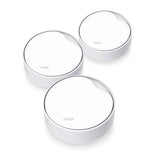TP-Link Deco X50-PoE AX3000 Whole Home Mesh WiFi 6 System with PoE - ACE Peripherals