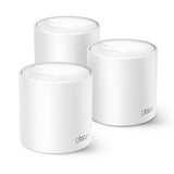 TP-Link Deco X50 Pro AX3000 Whole Home Mesh WiFi 6 System - ACE Peripherals
