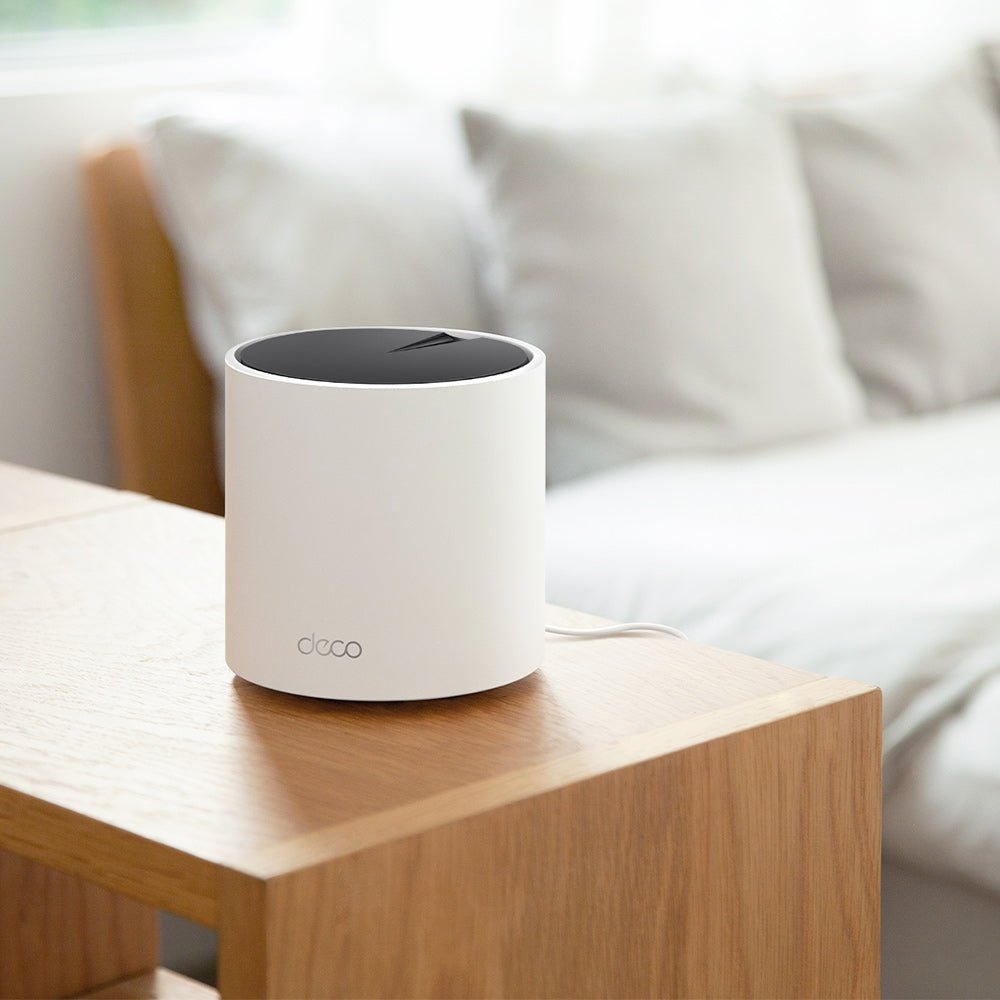 TP-Link Deco X55 AX3000 Whole Home Mesh WiFi 6 System - ACE Peripherals
