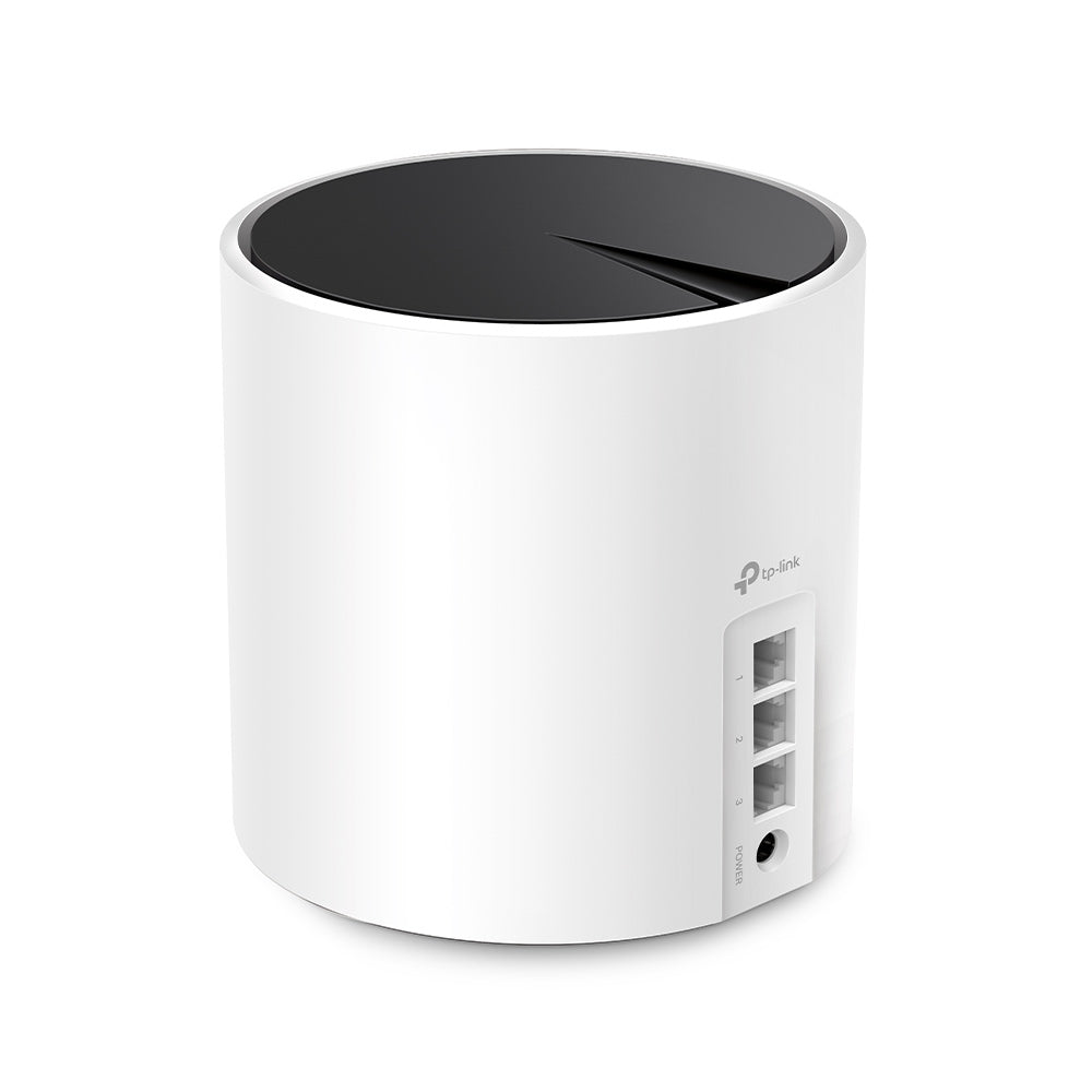 TP-Link Deco X55 AX3000 Whole Home Mesh WiFi 6 System - ACE Peripherals
