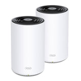 TP-Link Deco X68 AX3600 Whole Home Mesh WiFi 6 - ACE Peripherals
