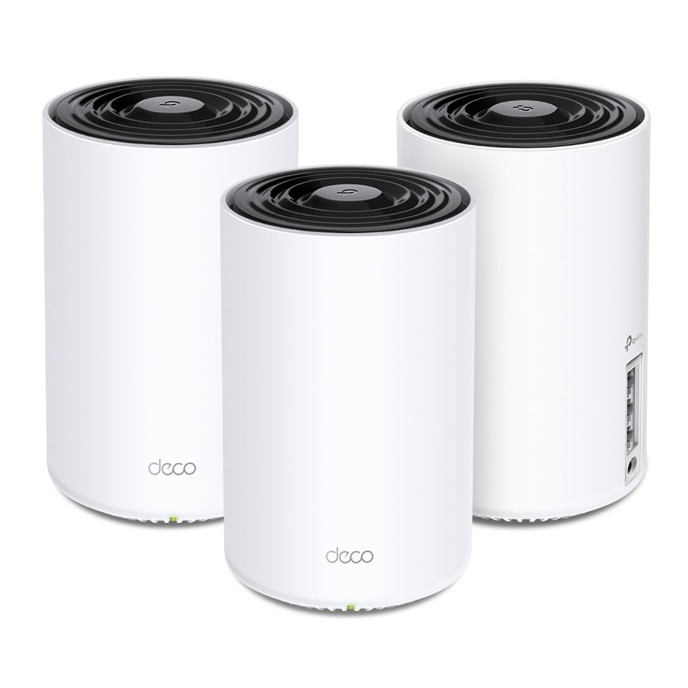 TP-Link Deco X75 AX5400 Tri-Band Mesh Wi-Fi 6 - ACE Peripherals