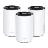 TP-Link Deco X75 AX5400 Tri-Band Mesh Wi-Fi 6 - ACE Peripherals