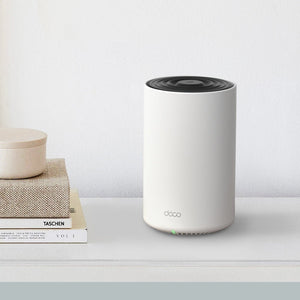 TP-Link Deco X75 AX5400 Tri-Band Mesh Wi-Fi 6 - ACE Peripherals