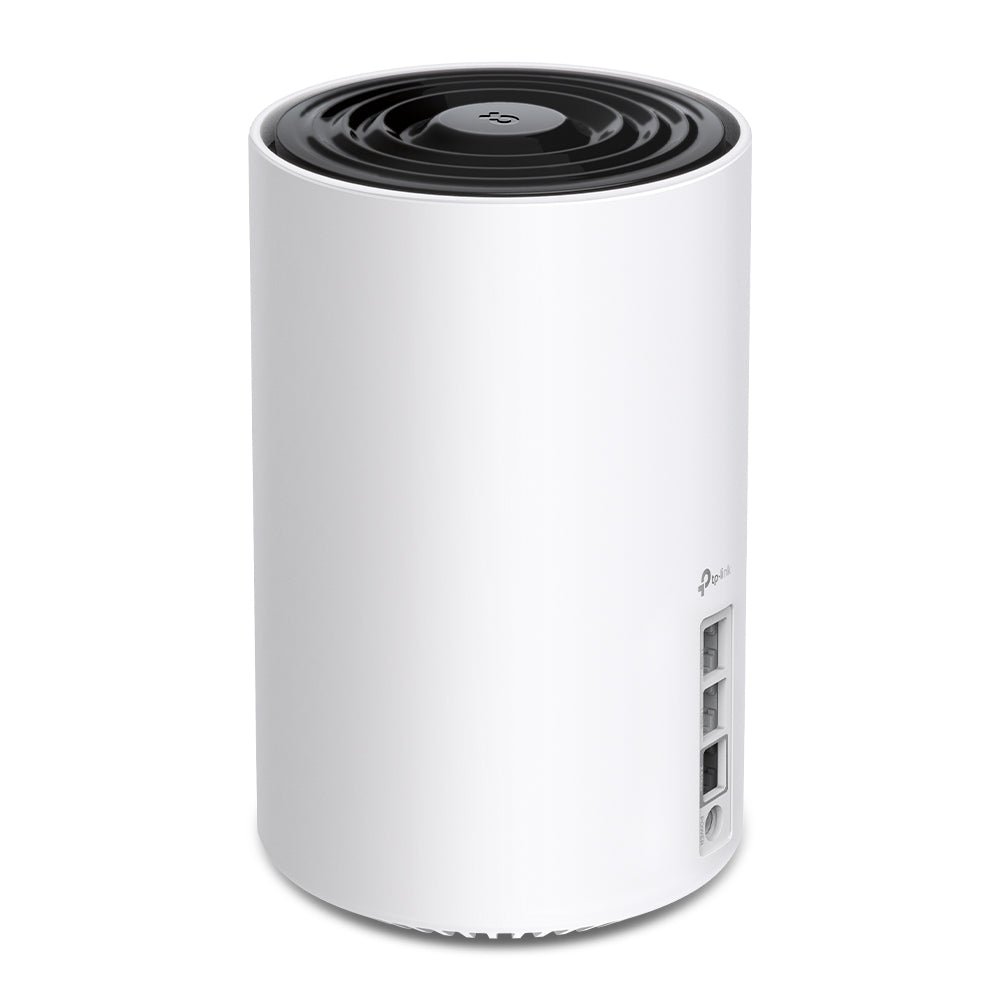 TP-Link Deco X80 AX6000 Dual-Band Mesh WiFi 6 - ACE Peripherals
