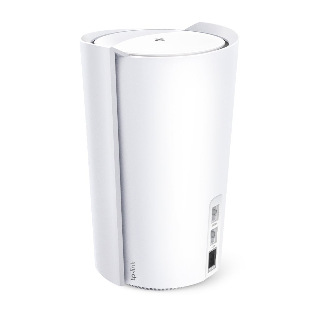 TP-Link Deco X95 New AX7800 Tri-Band Mesh WiFi 6 - ACE Peripherals