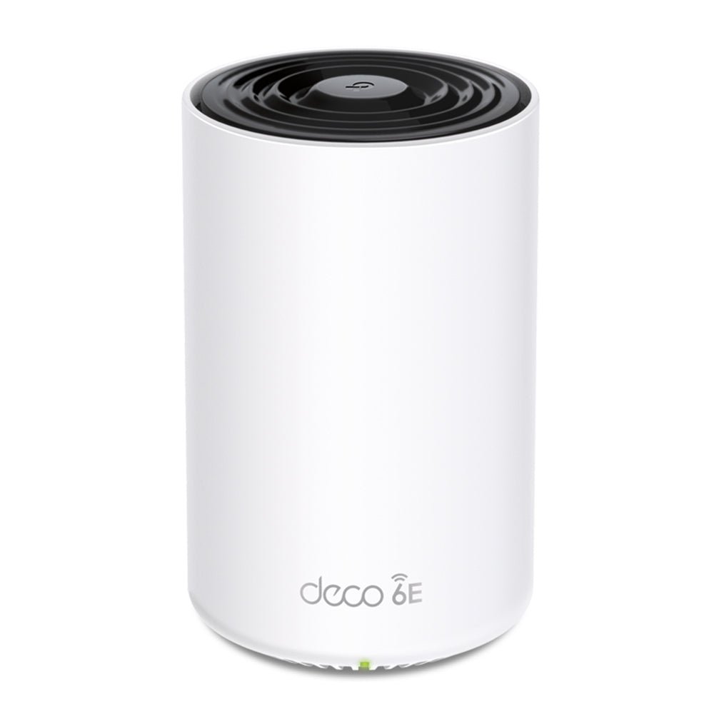 TP-Link Deco XE75 AXE5400 Tri-Band Mesh Wi-Fi 6E - ACE Peripherals