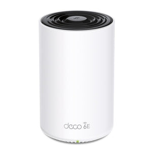 TP-Link Deco XE75 AXE5400 Tri-Band Mesh Wi-Fi 6E - ACE Peripherals