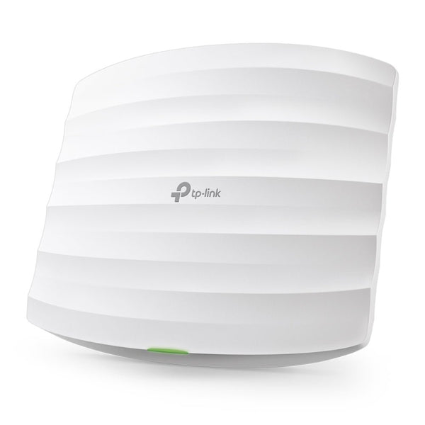 TP-Link EAP110 300Mbps Wireless N Ceiling Mount Access Point - ACE Peripherals