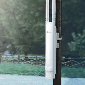 TP-Link EAP110-Outdoor 300Mbps Wireless N Outdoor Access Point - ACE Peripherals