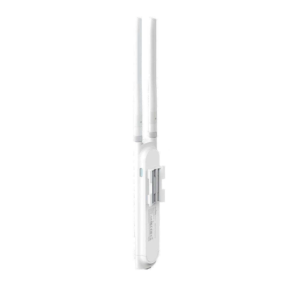 TP-Link EAP110-Outdoor 300Mbps Wireless N Outdoor Access Point - ACE Peripherals