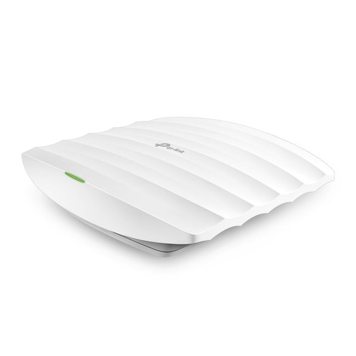 TP-Link EAP115 300Mbps Wireless N Ceiling Mount Access Point - ACE Peripherals