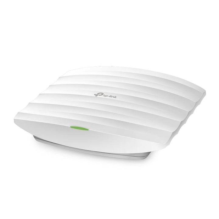 TP-Link EAP115 300Mbps Wireless N Ceiling Mount Access Point - ACE Peripherals