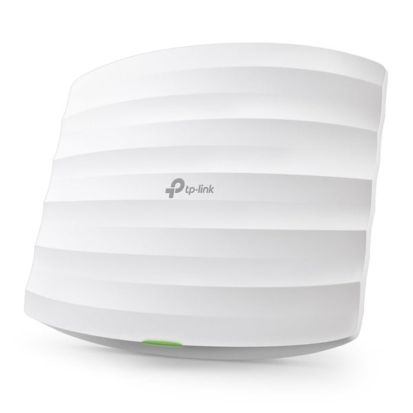 TP-Link EAP115 300Mbps Wireless N Ceiling Mount Access Point - ACE Peripherals