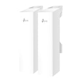 TP-Link EAP215-Bridge KIT Wireless Bridge 5 GHz 867 Mbps Long-Range Indoor/Outdoor Access Point - ACE Peripherals