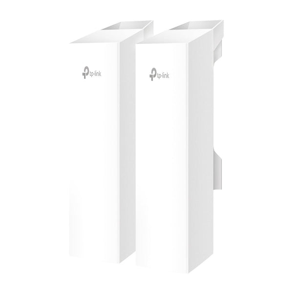 TP-Link EAP215-Bridge KIT Wireless Bridge 5 GHz 867 Mbps Long-Range Indoor/Outdoor Access Point - ACE Peripherals