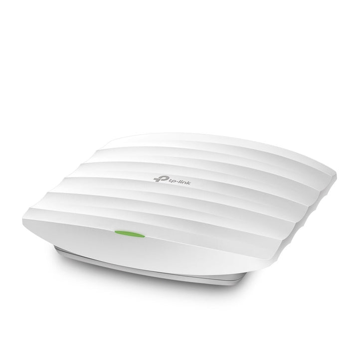 TP-Link EAP225 AC1350 Wireless MU-MIMO Gigabit Ceiling Mount Access Point - ACE Peripherals