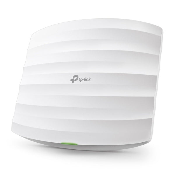 TP-Link EAP225 AC1350 Wireless MU-MIMO Gigabit Ceiling Mount Access Point - ACE Peripherals