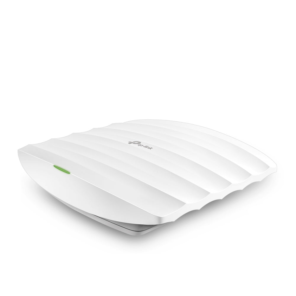 TP-Link EAP225 AC1350 Wireless MU-MIMO Gigabit Ceiling Mount Access Point - ACE Peripherals