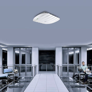 TP-Link EAP225 AC1350 Wireless MU-MIMO Gigabit Ceiling Mount Access Point - ACE Peripherals