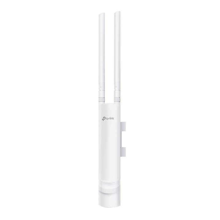 TP-Link EAP225-Outdoor AC1200 Wireless MU-MIMO Gigabit Indoor/Outdoor Access Point - ACE Peripherals