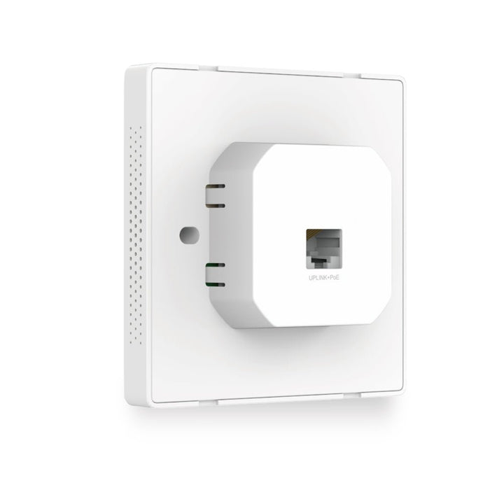 TP-Link EAP230-Wall Omada AC1200 Wireless MU-MIMO Gigabit Wall-Plate Access Point - ACE Peripherals