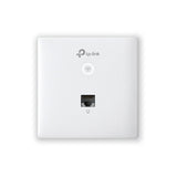 TP-Link EAP230-Wall Omada AC1200 Wireless MU-MIMO Gigabit Wall-Plate Access Point - ACE Peripherals