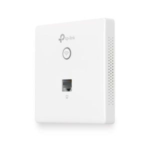 TP-Link EAP230-Wall Omada AC1200 Wireless MU-MIMO Gigabit Wall-Plate Access Point - ACE Peripherals