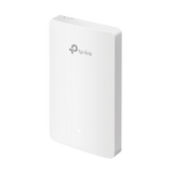 TP-Link EAP235-Wall Omada AC1200 Wireless MU-MIMO Gigabit Wall Plate Access Point - ACE Peripherals