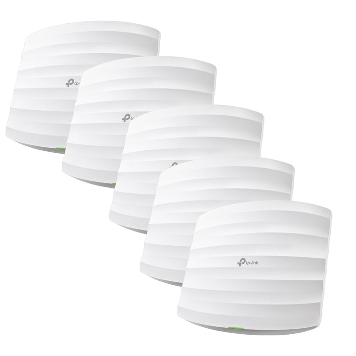 TP-Link EAP245 AC1750 Wireless MU-MIMO Gigabit Ceiling Mount Access Point - ACE Peripherals