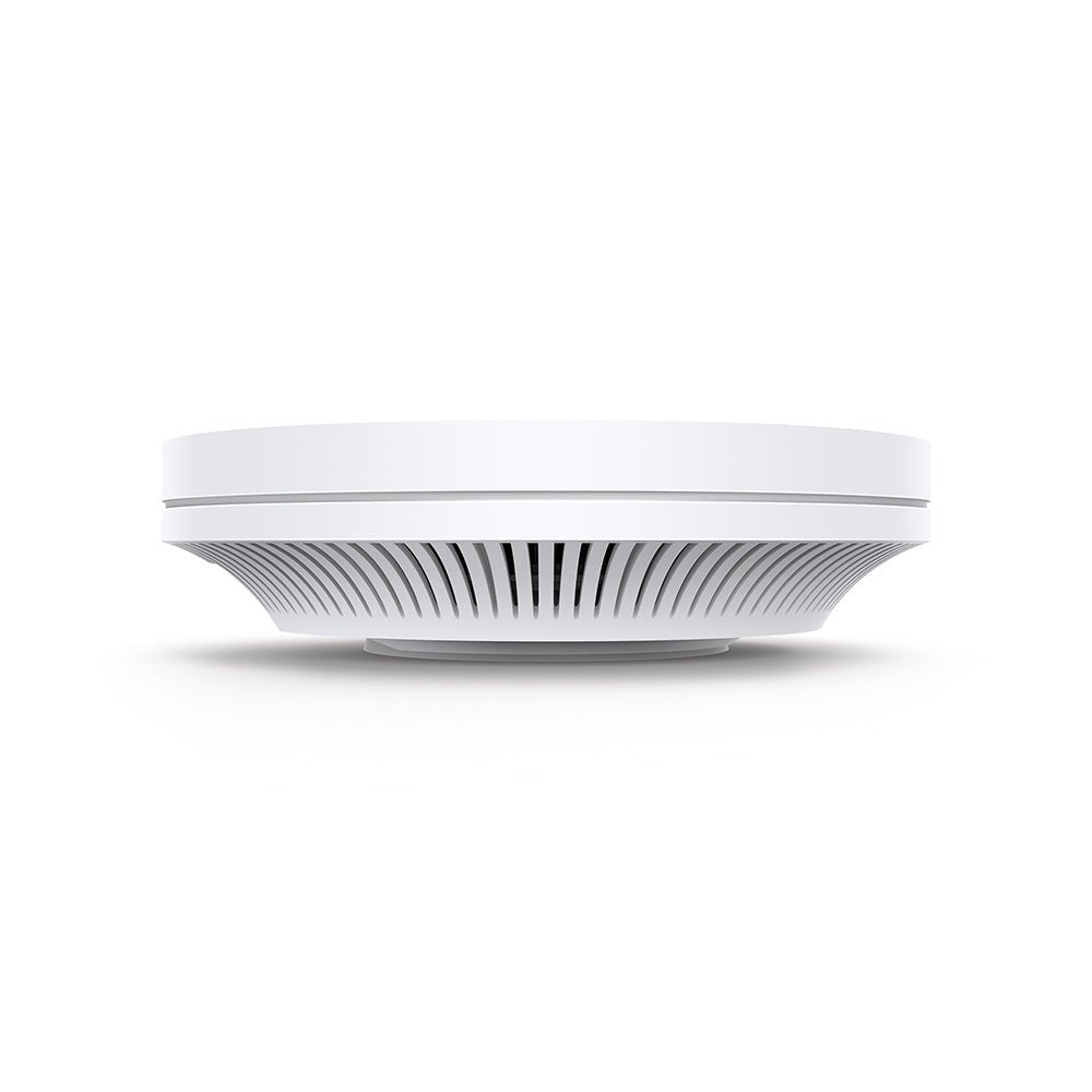 TP-Link EAP610 AX1800 Wireless Dual Band Ceiling Mount Access Point - ACE Peripherals