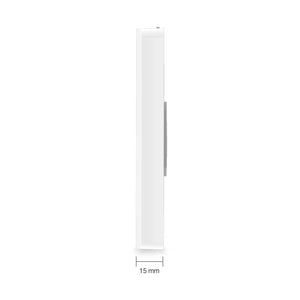 TP-Link EAP615-Wall AX1800 Wall Plate WiFi 6 Access Point - ACE Peripherals