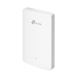 TP-Link EAP615-Wall AX1800 Wall Plate WiFi 6 Access Point - ACE Peripherals