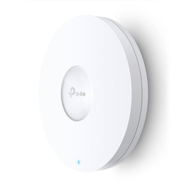 TP-Link EAP620 HD AX1800 Wireless Dual Band Ceiling Mount Access Point - ACE Peripherals