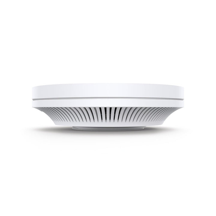 TP-Link EAP620 HD AX1800 Wireless Dual Band Ceiling Mount Access Point - ACE Peripherals