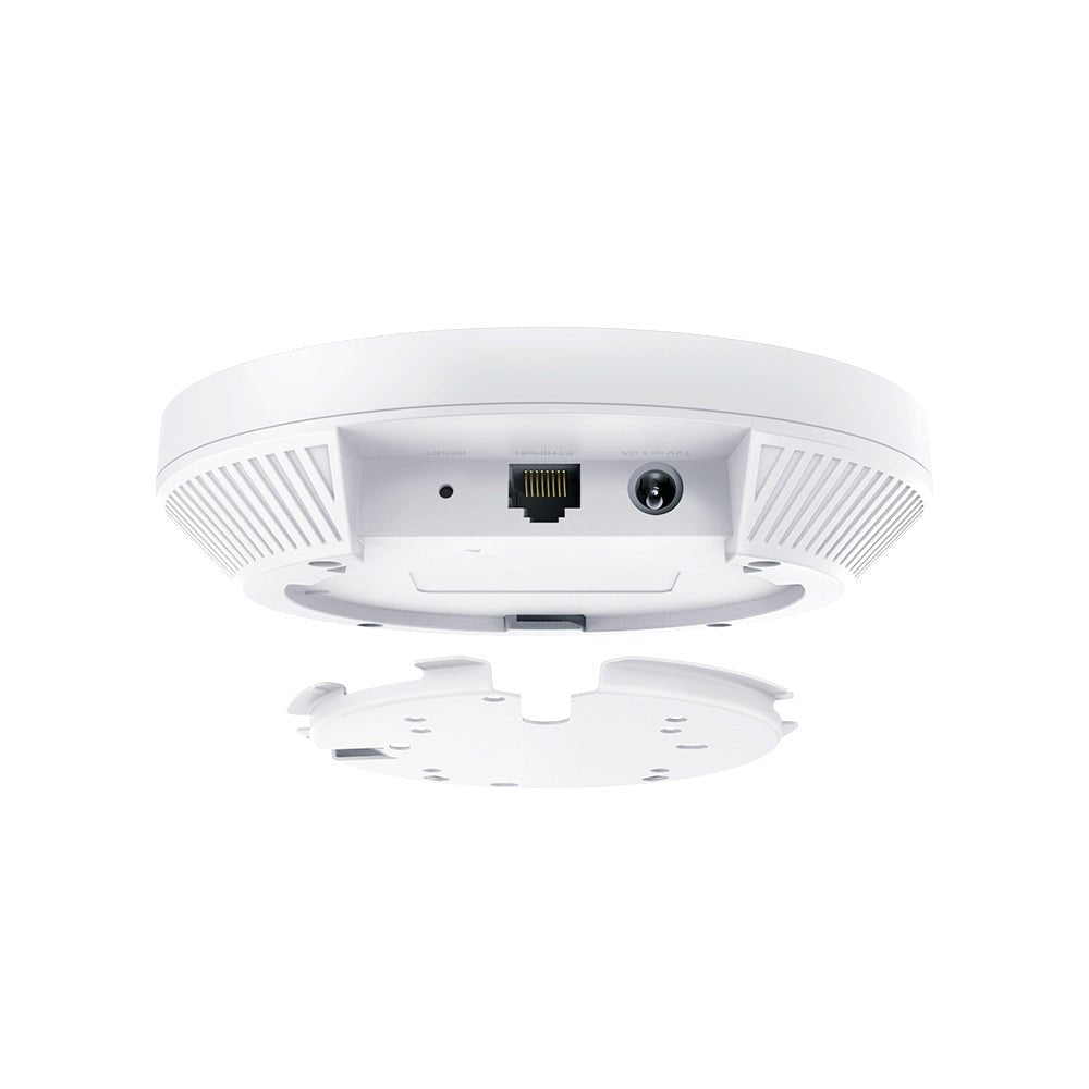 TP-Link EAP650 AX3000 Wi-Fi 6 Ceiling AP