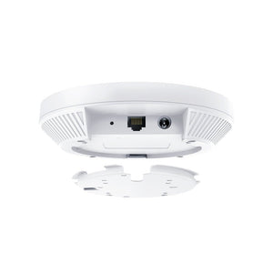 TP-Link EAP650 AX3000 Ceiling Mount WiFi 6 Access Point - ACE Peripherals