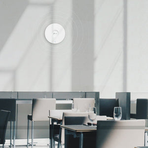 TP-Link EAP650 AX3000 Ceiling Mount WiFi 6 Access Point - ACE Peripherals