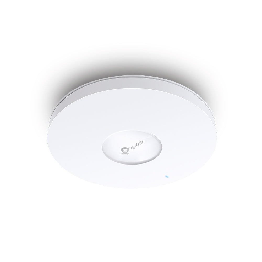 TP-Link EAP650 AX3000 Ceiling Mount WiFi 6 Access Point - ACE Peripherals