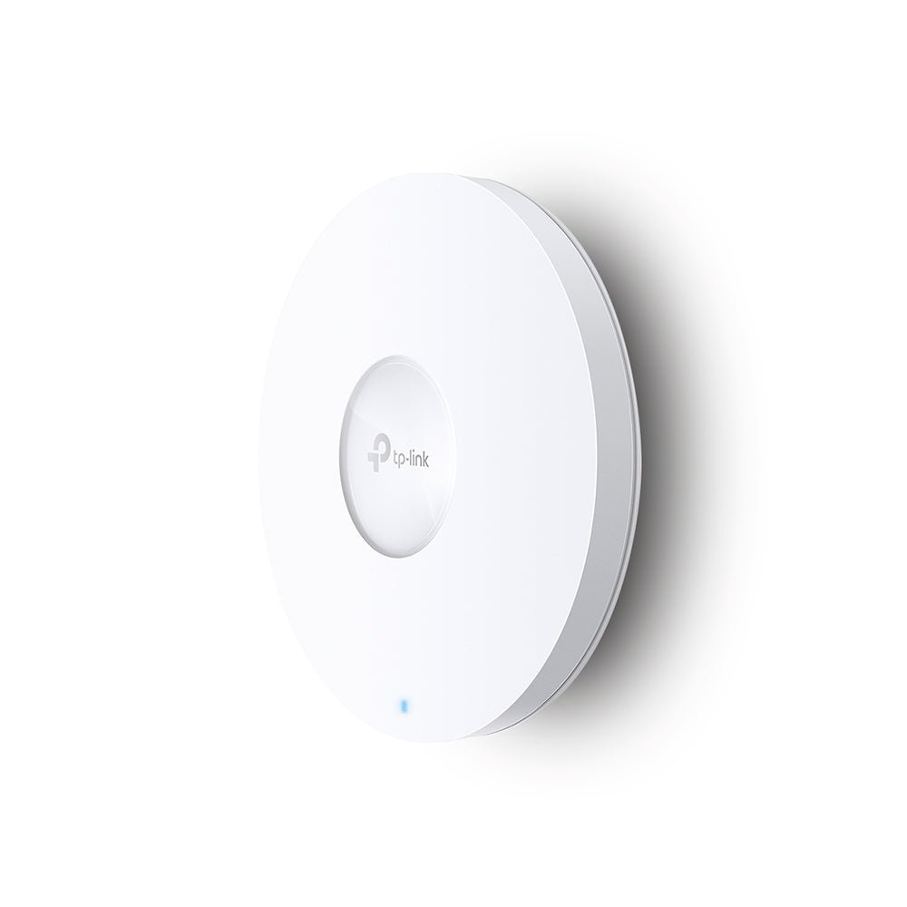 TP-Link EAP650 AX3000 Ceiling Mount WiFi 6 Access Point - ACE Peripherals