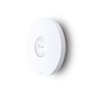 TP-Link EAP650 AX3000 Ceiling Mount WiFi 6 Access Point - ACE Peripherals