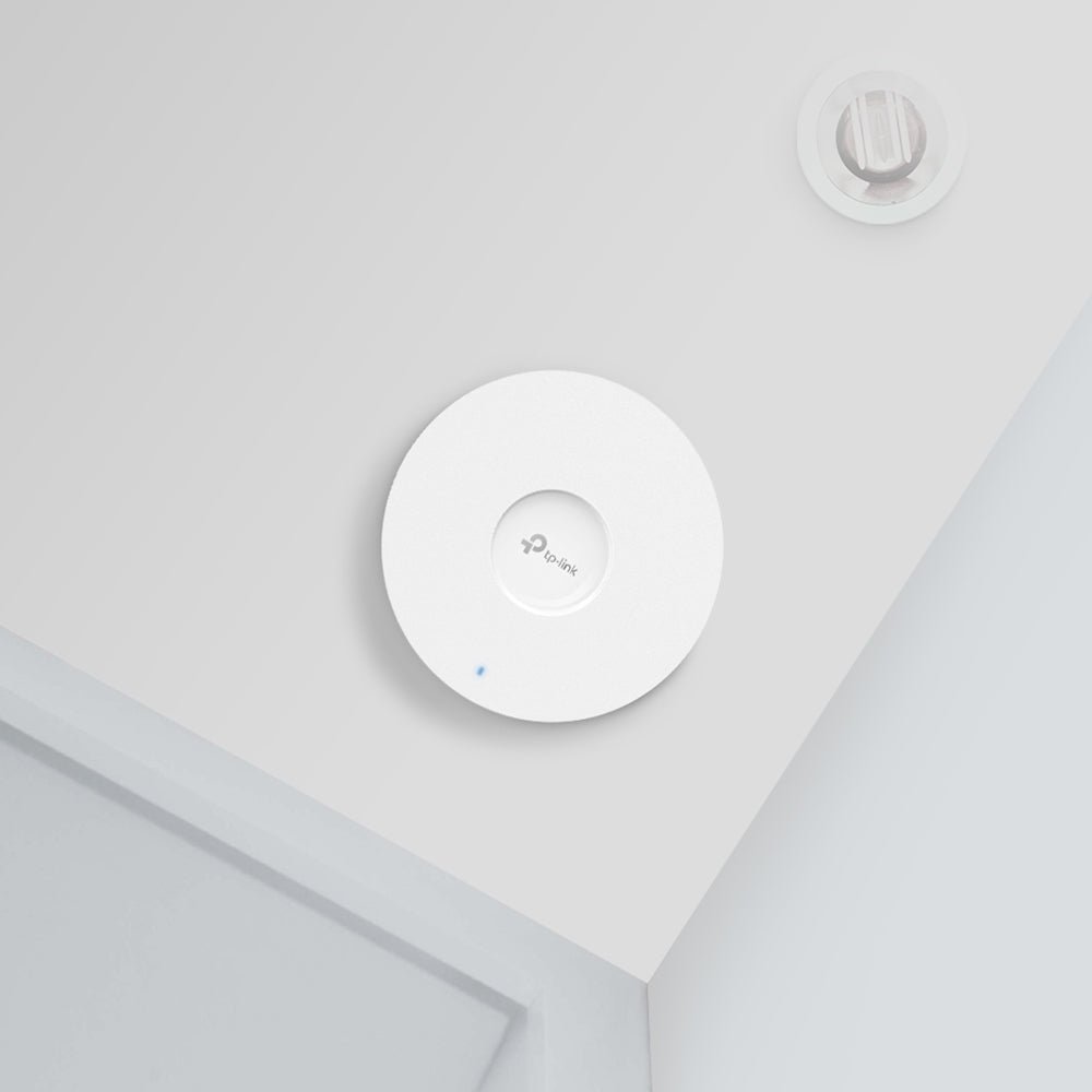 TP-Link EAP650 AX3000 Ceiling Mount WiFi 6 Access Point - ACE Peripherals