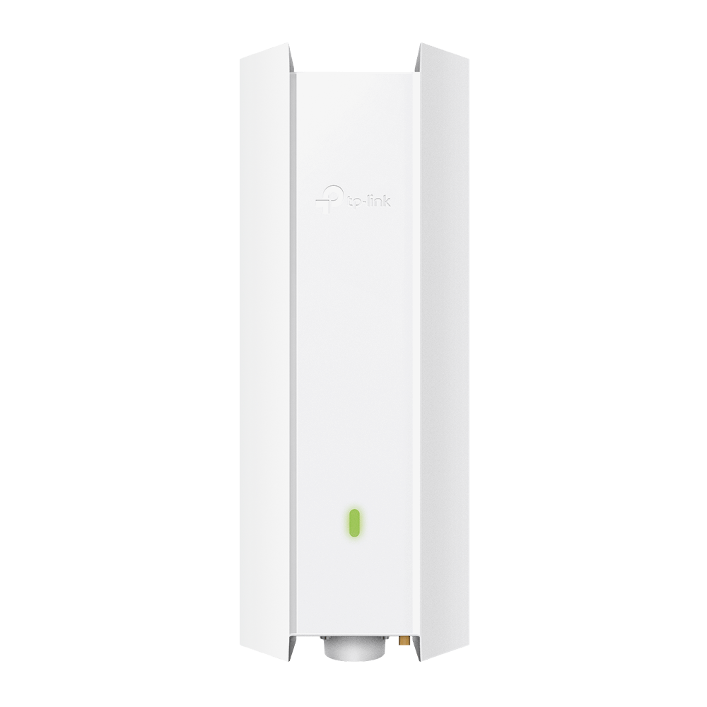 TP-Link Omada EAP650-Outdoor AX3000 Wi-Fi 6 Outdoor Access Point